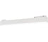 Линейный светодиодный трековый светильник-прожектор Uniel ULB-M70-20W/4000K/35 WHITE UL-00008745 1