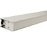 Линейный светодиодный трековый светильник-прожектор Uniel ULB-M70-20W/4000K/35 WHITE UL-00008745 3