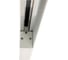 Линейный светодиодный трековый светильник-прожектор Uniel ULB-M70-20W/4000K/35 WHITE UL-00008745 4