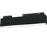 Линейный светодиодный трековый светильник-прожектор Uniel ULB-M70-12W/4000K/35 BLACK UL-00008742 1