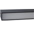 Линейный светодиодный трековый светильник-прожектор Uniel ULB-M70-12W/4000K/35 BLACK UL-00008742 2