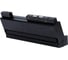 Линейный светодиодный трековый светильник-прожектор Uniel ULB-M80-12W/4000K/35 BLACK UL-00008746 2