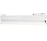 Линейный светодиодный трековый светильник-прожектор UnielULB-M80-22W/4000K/35 WHITE UL-00008749 1