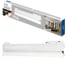 Линейный светодиодный трековый светильник-прожектор UnielULB-M80-22W/4000K/35 WHITE UL-00008749 7
