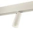 Светодиодный трековый светильник-прожектор Uniel ULB-M60-12W/4000K/35 WHITE UL-00008739 3
