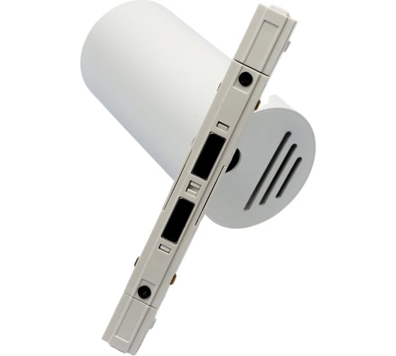 Светодиодный трековый светильник-прожектор Uniel ULB-M60-24W/4000K/35 WHITE UL-00008741