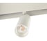 Светодиодный трековый светильник-прожектор Uniel ULB-M60-24W/4000K/35 WHITE UL-00008741 1
