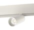Светодиодный трековый светильник-прожектор Uniel ULB-M60-24W/4000K/35 WHITE UL-00008741 5
