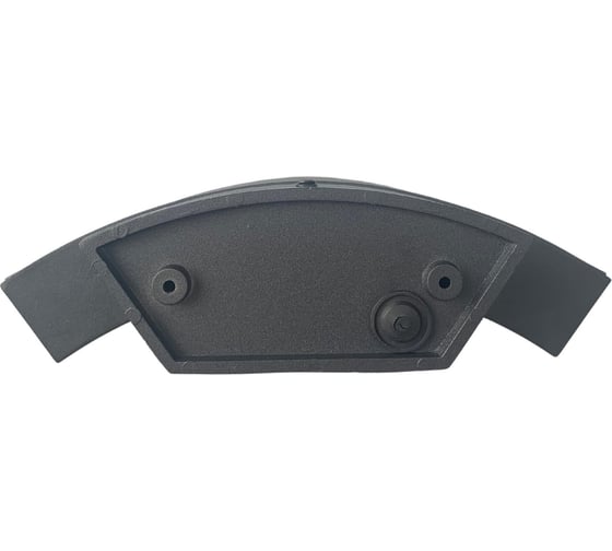 Светодиодный уличный светильник Uniel ULU-S72A-14W/4000K IP65 BLACK UL-00009355