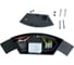 Светодиодный уличный светильник Uniel ULU-S72A-14W/4000K IP65 BLACK UL-00009355 3