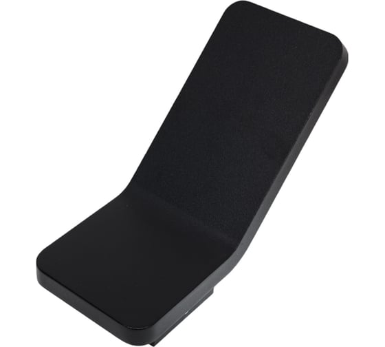 Светодиодный уличный светильник Uniel ULU-S36A-7W/4000K IP54 BLACK UL-00009352