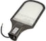 Светодиодный уличный консольный светильник Uniel ULV-R22H-120W/6500K IP65 GREY UL-00009519 2