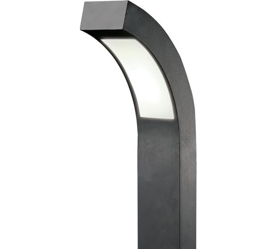 Светодиодный уличный светильник Uniel ULU-T72A-14W/4000K IP65 BLACK UL-00009356