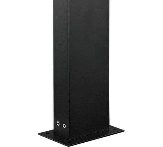 Светодиодный уличный светильник Uniel ULU-T72A-14W/4000K IP65 BLACK UL-00009356