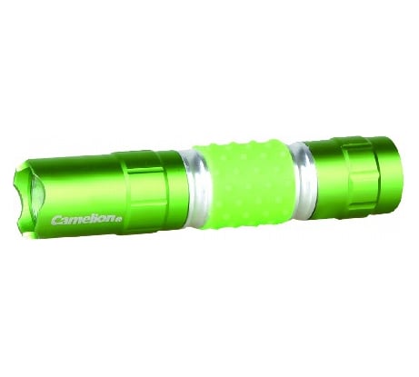 Светодиодный фонарь Camelion T5012-LR6BP, 9213