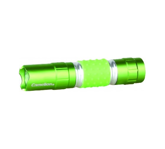 Светодиодный фонарь Camelion T5012-LR6BP, 9213 1