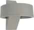 Светодиодный уличный светильник Uniel ULU-S34A-8W/4000K IP65 GREY UL-00009350 1