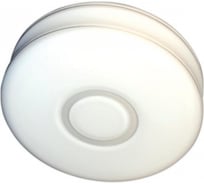 Светильник ЭЛЕТЕХ Ролла 250 НПО 22-2x60-211 опал матовый серебро ИУ 1005154021