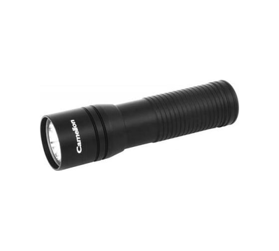 Светодиодный фонарь Camelion LED 5117-1W, 7552