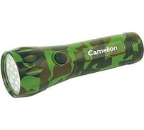 Светодиодный фонарь Camelion LED 5112-19ML, 7567