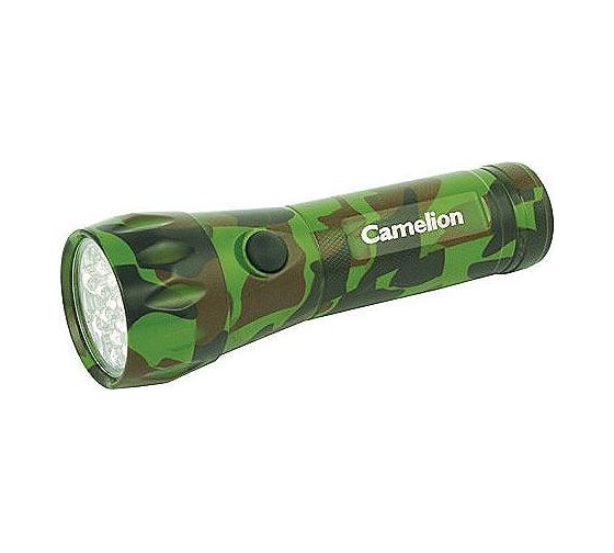 Светодиодный фонарь Camelion LED 5112-19ML, 7567 1