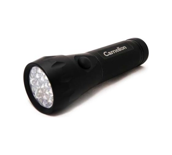 Светодиодный фонарь Camelion LED 5112-19, 7566