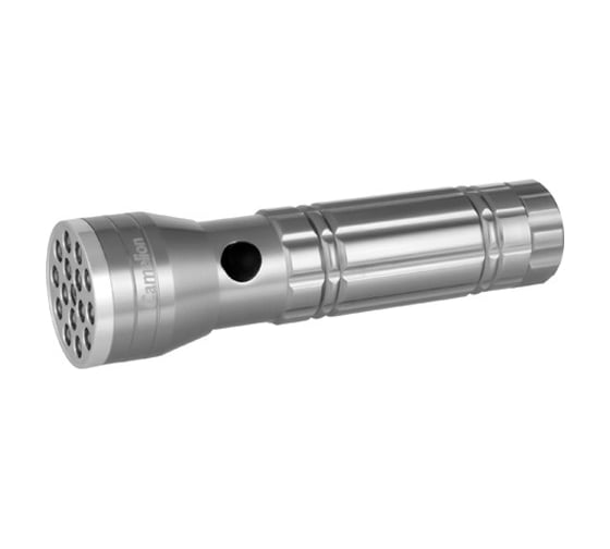 Фонарь с лазерной указкой Camelion LED 5110-15L ,7562