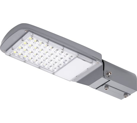 Уличный светильник Wolta 40Вт IP65 4000К 4000лм STLS-40W03