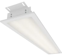 Светильник Wolta PRO Wolta PRO РЕЕЧНЫЙ 36Вт 5000К IP54 Матовый ДВО07-36-101-5К