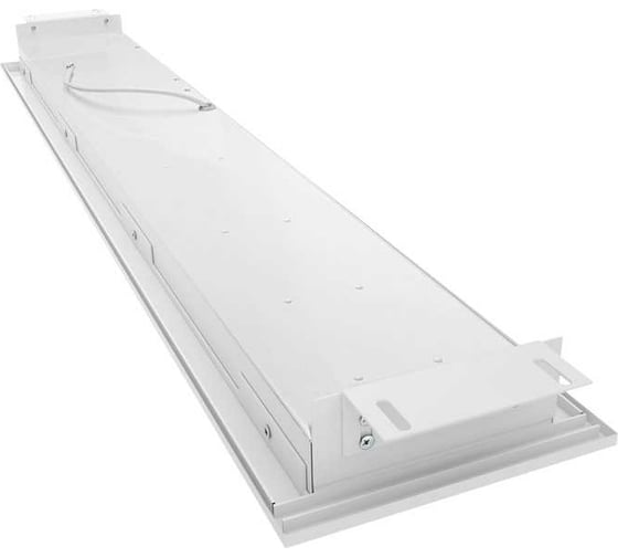 Светильник Wolta PRO Wolta PRO РЕЕЧНЫЙ 36Вт 5000К IP54 Матовый ДВО07-36-101-5К