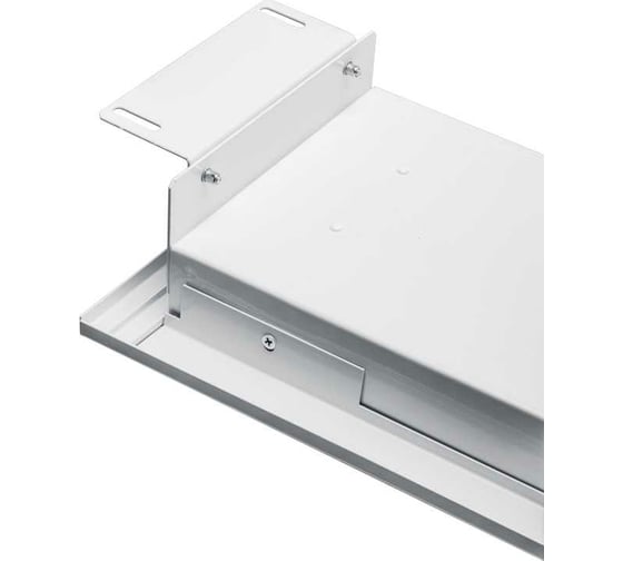 Светильник Wolta PRO Wolta PRO РЕЕЧНЫЙ 36Вт 6500К IP54 Матовый ДВО07-36-101-6К
