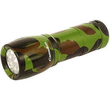 Светодиодный фонарь Camelion LED 5107-9ML, 7546