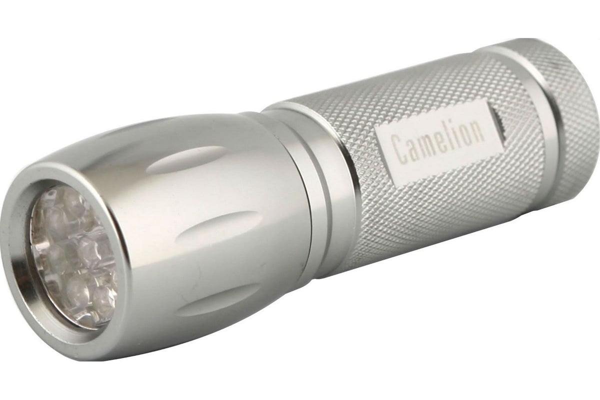 Светодиодный фонарь Camelion LED 5107-9, 7545