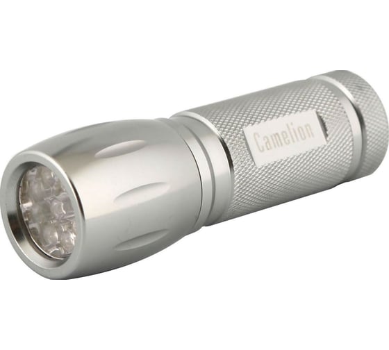 Светодиодный фонарь Camelion LED 5107-9, 7545