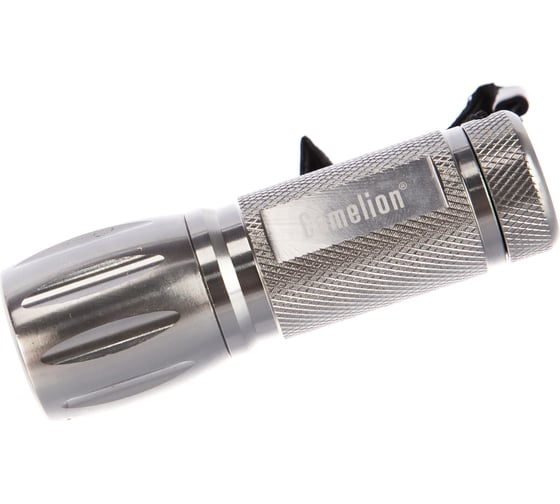 Светодиодный фонарь Camelion LED 5107-9, 7545