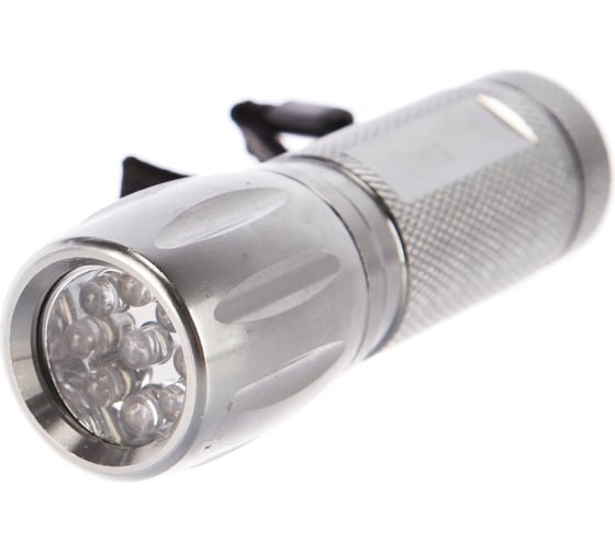 Светодиодный фонарь Camelion LED 5107-9, 7545