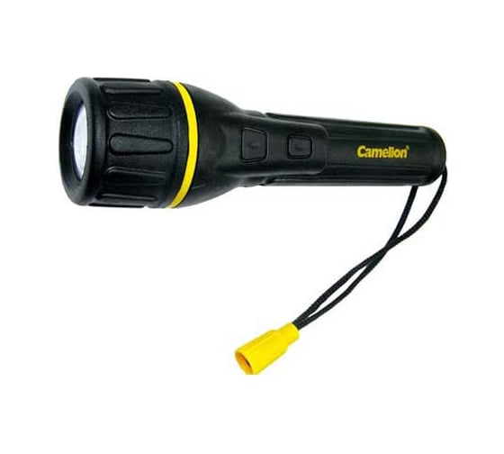 Ручной фонарь Camelion 537, 2644