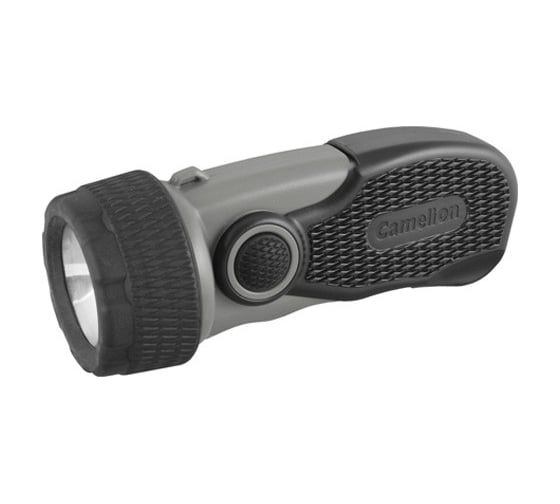 Аккумуляторный фонарь Camelion LED 2802, 7824
