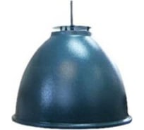 Светильник ЭЛЕТЕХ Explorer НСБ 72-100 М62 синий /шнур проз. ИУ 1005250925