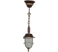 Светильник ЭЛЕТЕХ Лофт 211 НПУ 02-100-002 IP53 ИУ [LM] 1005404076