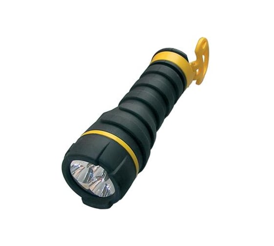 Ручной фонарь Camelion LED 302/2D-UP3, 5834 1