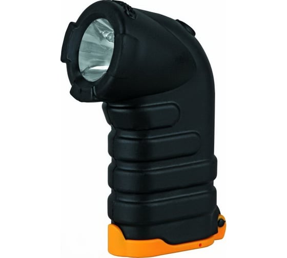Ручной фонарь Camelion LED 302/3AA-UP1+3, 7351 1