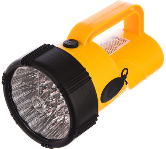 Аккумуляторный фонарь Camelion LED29314, 10471