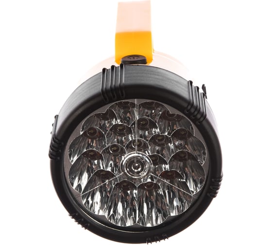 Аккумуляторный фонарь Camelion LED29314, 10471