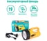 Аккумуляторный фонарь Camelion LED29314, 10471 10