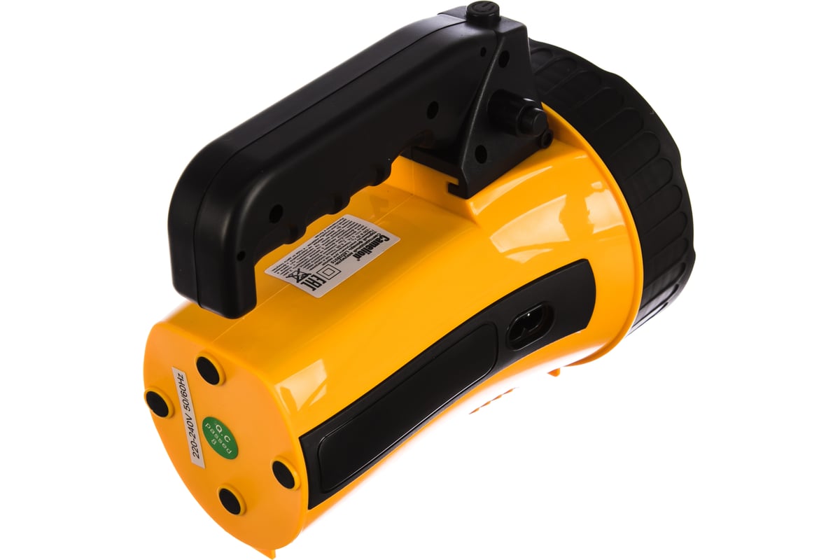 Аккумуляторный фонарь Camelion LED29315, 10469 - выгодная цена, отзывы ...
