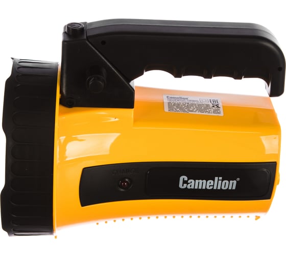 Аккумуляторный фонарь Camelion LED29315, 10469
