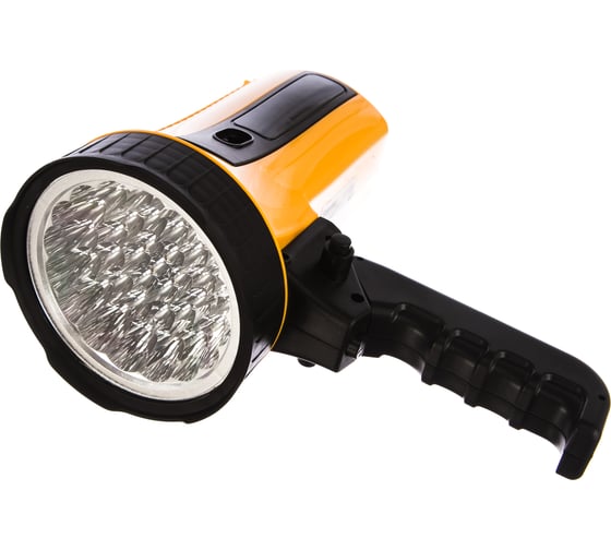 Аккумуляторный фонарь Camelion LED29315, 10469