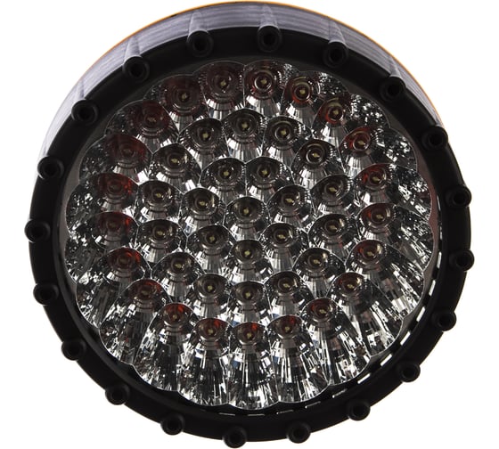 Аккумуляторный фонарь Camelion LED29316, 10468