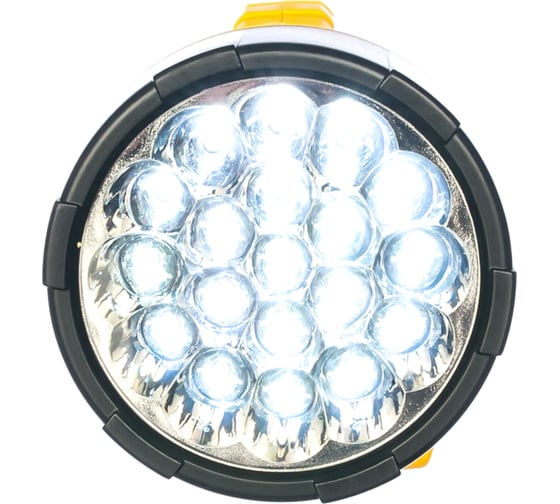 Аккумуляторный фонарь Camelion LED29317, 10470